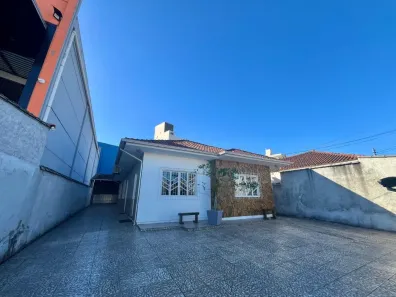 Casa com 4 Quartos à venda, 156m² no Caminho Novo, Palhoça