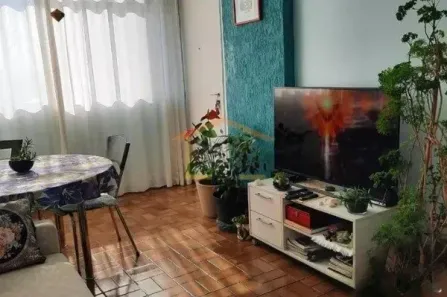 Apartamento com 2 Quartos à venda, 55m² no Vila Pompéia, São Paulo