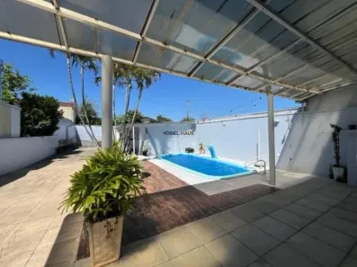 Casa de Condomínio com 3 Quartos à venda, 123m² no Niterói, Canoas