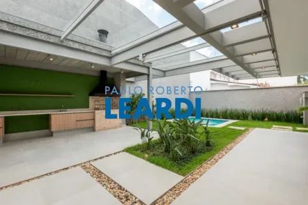 Sobrado com 4 Quartos à venda, 467m² no Alto de Pinheiros, São Paulo