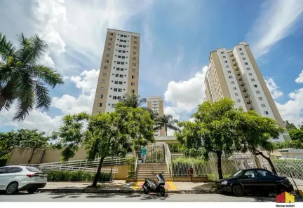 Apartamento com 2 Quartos à venda, 49m² no Vila Moreira, São Paulo