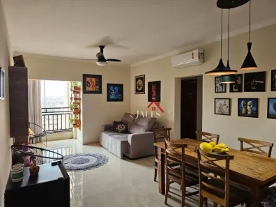 Apartamento com 3 Quartos à venda, 94m² no Boa Vista, São José do Rio Preto