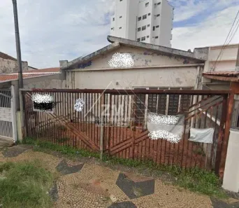 Casa com 3 Quartos à venda, 138m² no Vila Industrial, Campinas