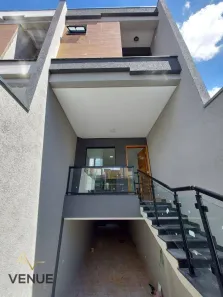 Sobrado com 3 Quartos à venda, 160m² no Vila Granada, São Paulo