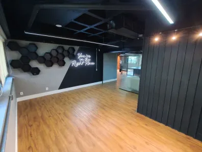 Sala Comercial para alugar, 114m² no Barra da Tijuca, Rio de Janeiro