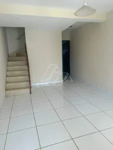 Casa com 2 Quartos à venda, 90m² no Cavalieri, Marília