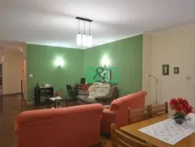 Sobrado com 3 Quartos à venda, 300m² no Ipiranga, São Paulo