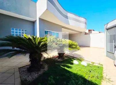 Casa com 3 Quartos à venda, 213m² no Jardim Nossa Senhora do Carmo, Americana
