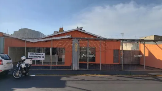Imóvel Comercial com 3 Quartos à venda, 320m² no Campos Elíseos, Ribeirão Preto