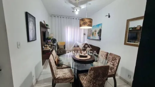 Apartamento com 2 Quartos à venda, 73m² no Jardim Marchissolo, Sumaré