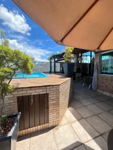 Cobertura com 4 Quartos à venda, 240m² no Jardim Camburi, Vitória