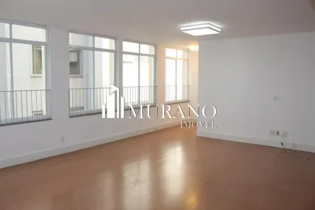 Apartamento com 4 Quartos à venda, 154m² no Higienópolis, São Paulo
