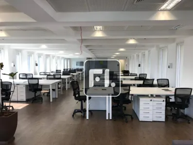 Sala Comercial para alugar, 300m² no Jardim Paulista, São Paulo
