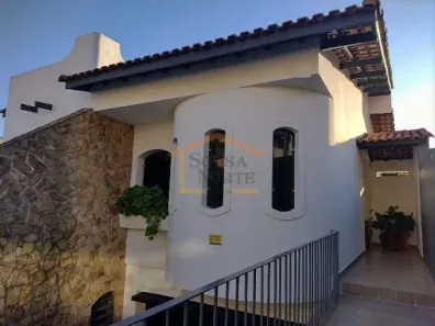 Sobrado com 4 Quartos à venda, 274m² no Vila Leonor, São Paulo