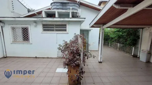 Casa com 3 Quartos para venda ou aluguel, 120m² no Brooklin Paulista, São Paulo