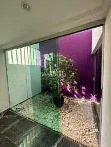 Casa com 4 Quartos à venda, 200m² no Bom Jesus, Uberlândia
