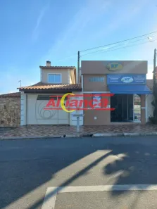 Imóvel Comercial com 3 Quartos à venda, 305m² no Arujamérica, Arujá