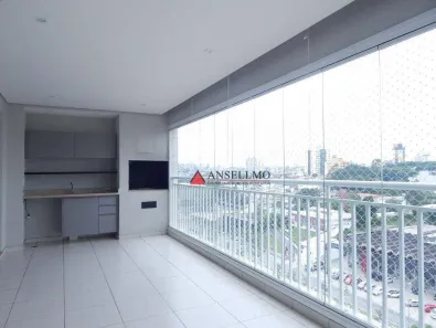 Apartamento com 3 Quartos à venda, 155m² no Centro, São Bernardo do Campo