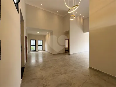 Casa de Condomínio com 3 Quartos à venda, 243m² no Alphaville Nova Esplanada 3, Votorantim