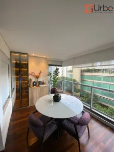 Apartamento com 2 Quartos à venda, 69m² no Vila Clementino, São Paulo