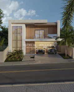 Casa de Condomínio com 3 Quartos à venda, 260m² no Salvaterra, Juiz de Fora