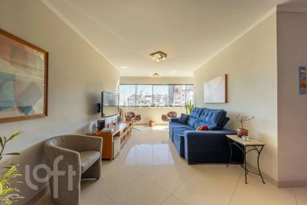 Apartamento com 3 Quartos à venda, 96m² no Jardim Botânico, Porto Alegre