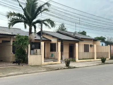 Casa com 2 Quartos à venda, 105m² no Campina, São Leopoldo