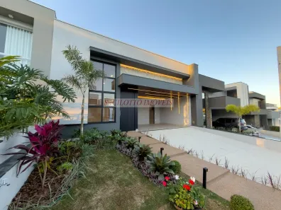 Casa de Condomínio com 3 Quartos à venda, 194m² no Jardim Piemonte, Indaiatuba