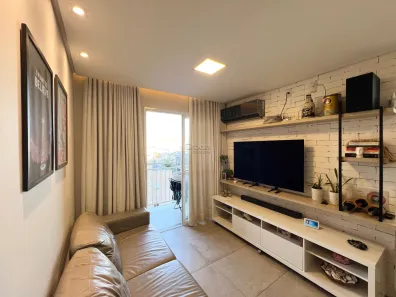 Apartamento com 2 Quartos à venda, 58m² no Igara, Canoas