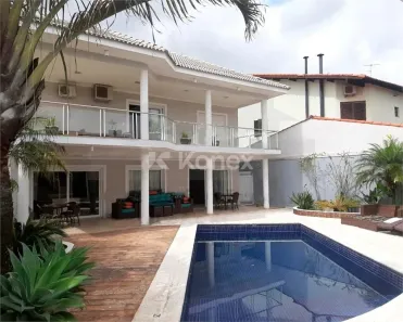 Sobrado com 4 Quartos à venda, 506m² no Adalgisa, Osasco