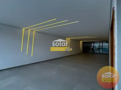 Sobrado com 3 Quartos à venda, 90m² no Vila Carrão, São Paulo