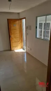 Apartamento com 2 Quartos à venda, 40m² no Vila Carrão, São Paulo