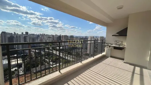 Apartamento com 2 Quartos para alugar, 64m² no Vila Firmiano Pinto, São Paulo