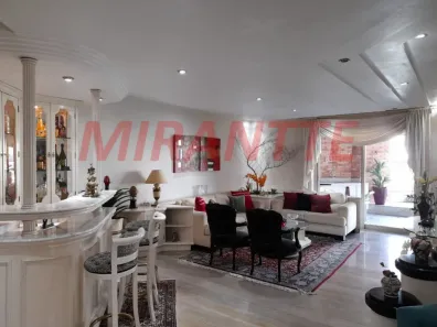 Apartamento com 4 Quartos à venda, 308m² no Santana, São Paulo