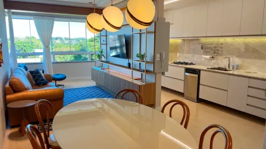 Apartamento com 2 Quartos à venda, 117m² no Logradouro, Nova Petrópolis