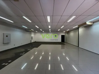 Ponto Comercial para alugar, 300m² no Jardim São José, Americana