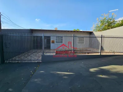 Casa com 2 Quartos à venda, 90m² no Parigot de Souza 2, Londrina