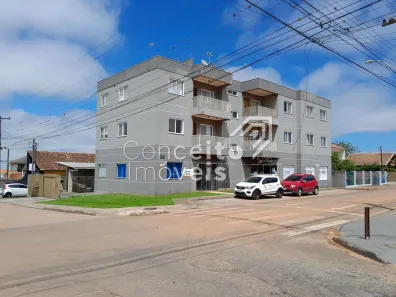 Apartamento com 3 Quartos à venda, 75m² no Centro, Carambeí