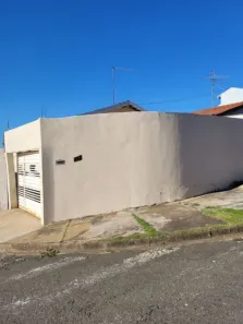 Casa com 2 Quartos à venda, 120m² no Dic III (Conjunto Habitacional Ruy Novaes), Campinas