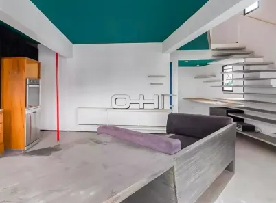 Apartamento com 1 Quarto à venda, 100m² no Itaim Bibi, São Paulo