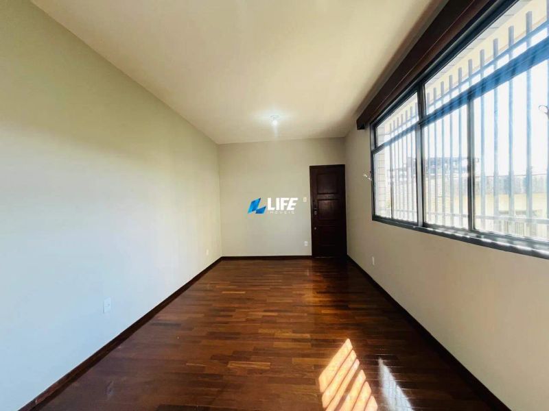 Apartamento com 4 quartos — Gutierrez, Belo Horizonte