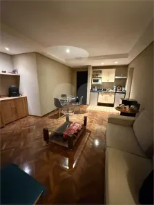Apartamento com 1 Quarto à venda, 53m² no Pinheiros, São Paulo