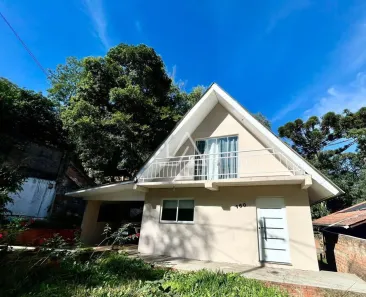Casa de Condomínio com 1 Quarto à venda, 113m² no Roselândia, Passo Fundo