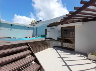 Cobertura com 3 Quartos à venda, 248m² no Ipanema, Rio de Janeiro