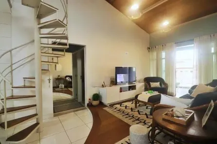 Sobrado com 3 Quartos à venda, 275m² no Santa Terezinha, Santo André