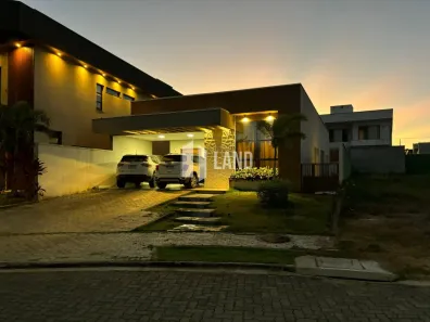 Apartamento com 3 Quartos à venda, 226m² no Cidade Alpha, Eusébio