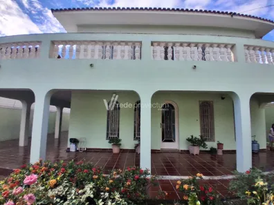 Sobrado com 6 Quartos à venda, 318m² no Parque Taquaral, Campinas