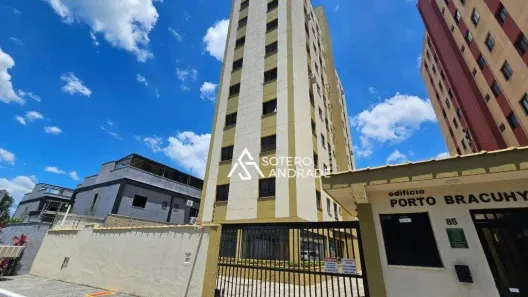 Apartamento com 1 Quarto à venda, 44m² no Balneário Gardem Mar, Caraguatatuba