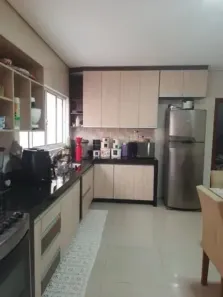 Casa com 3 Quartos à venda, 220m² no Jardim Alpes de Sorocaba, Sorocaba