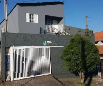 Casa com 1 Quarto para alugar, 50m² no Capela, Vinhedo
